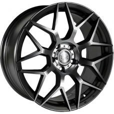 Литые колесные диски Race Ready CSS3940 6x14 4x100 ET35 DIA60.1 B-P/M