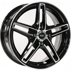 Литые колесные диски Megami MGM-17FF 6x15 4x114.3 ET44 DIA56.6 BFP