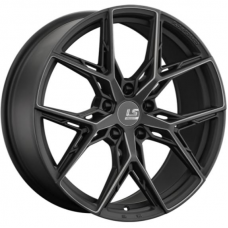 Литые колесные диски LS RC82 9x21 5x120 ET45 DIA62.6 MB+SSF