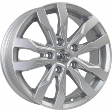 Литые колесные диски RST R196 6.5x16 5x120 ET51 DIA65.1 Silver