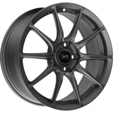 Литые колесные диски Race Ready CSSYA3815 7.5x17 5x114.3 ET35 DIA67.1 BLK/M