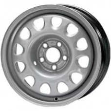 Штампованные колесные диски KFZ 8945 6x15 5x100 ET35 DIA57.1 S