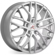 Литые колесные диски Xtrike R077 6.5x17 5x108 ET40 DIA54.1 HS