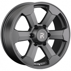 Литые колесные диски Replay TY69 7.5x18 6x139.7 ET25 DIA106.1 MGM