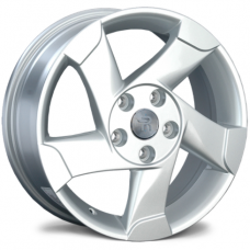 Литые колесные диски Replay GL18 6.5x16 5x114.3 ET45 DIA54.1 Silver