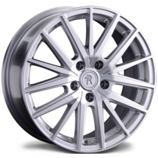 Литые колесные диски Replay HND229 7x17 5x114.3 ET51 DIA67.1 Silver
