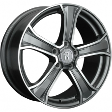 Литые колесные диски Replay LR17 9.5x20 5x120 ET53 DIA72.6 GMFP