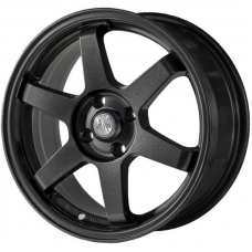 Литые колесные диски Race Ready CSS9519 7x15 4x98 ET32 DIA58.6 BLK/M