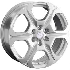 Литые колесные диски Replay LX238 8x20 6x139.7 ET55 DIA95.1 Silver