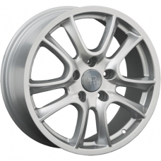 Литые колесные диски Replay PR6 10x21 5x130 ET50 DIA71.6 Silver