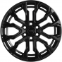 Диски Khomen Azimut 2205