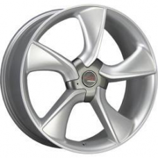 Литые колесные диски Replica Concept OPL524 8.5x20 5x115 ET41 DIA70.1 Silver