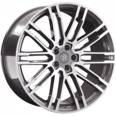 Литые колесные диски Replay MR301 10.5x23 5x112 ET40 DIA66.6 GMF