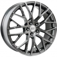 Литые колесные диски RST R019 7.5x19 5x108 ET46 DIA63.3 GG