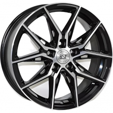 Литые колесные диски RST R247 7x17 5x108 ET40 DIA54.1 BD