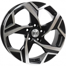 Литые колесные диски RST R227 7x17 5x114.3 ET45 DIA54.1 BD