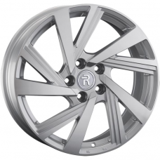 Литые колесные диски Replay Ki243 7.5x18 5x114.3 ET45 DIA67.1 SF