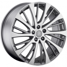 Литые колесные диски Replay CHG35 8x20 5x114.3 ET42 DIA60.1 MGMF