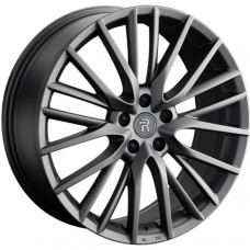 Литые колесные диски Replay TY307 8x18 5x114.3 ET50 DIA60.1 MGM