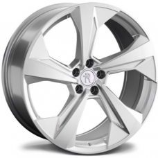 Литые колесные диски Replay A278 9.5x21 5x112 ET31 DIA66.6 Silver