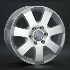 Литые колесные диски Replay VV93 6.5x17 6x130 ET62 DIA84.1 Silver