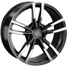 Литые колесные диски Replay LX230 8x18 5x114.3 ET30 DIA60.1 MGMF