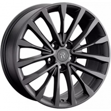 Литые колесные диски Replay CHG16 8x18 5x114.3 ET49.5 DIA60.1 MGM