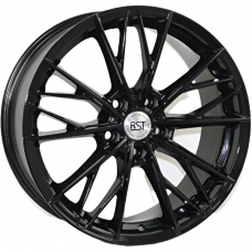 Литые колесные диски RST R248 8x18 5x108 ET45 DIA63.3 BL