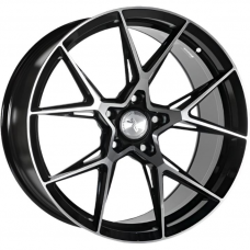 Литые колесные диски Race Ready CSSYA5636 9x21 5x120 ET35 DIA62.6 B-P/B