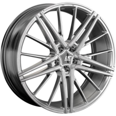 Литые колесные диски LS FlowForming RC76 8.5x20 5x114.3 ET45 DIA67.1 HPB