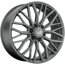 Литые колесные диски LS Forged FG33 8.5x20 6x139.7 ET25 DIA106.1 MGM