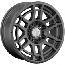 Литые колесные диски LS 1358 8x17 6x139.7 ET10 DIA106.1 MGM
