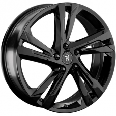 Литые колесные диски Replay CHG66 7x19 5x114.3 ET45 DIA60.1 BK