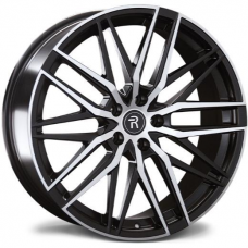 Литые колесные диски Replay A210 8.5x20 5x112 ET20 DIA66.6 MBF