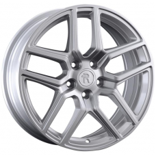 Литые колесные диски Replay FD166 7x17 5x108 ET50 DIA63.3 Silver