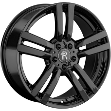 Литые колесные диски Replay MR73 8.5x19 5x112 ET56 DIA66.6 BK