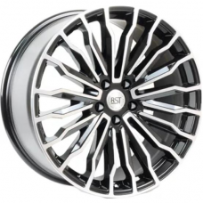 Литые колесные диски RST R032 9x20 5x108 ET38.5 DIA63.3 BD