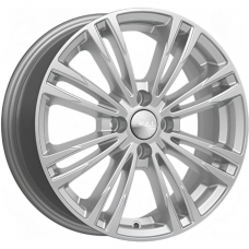 Литые колесные диски Скад Ламар 6.5x16 4x100 ET46 DIA54.1 Селена-супер