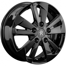 Литые колесные диски Replay Ci62 6x15 5x118 ET68 DIA71.1 BK