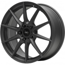 Литые колесные диски Race Ready CSSYA1137 7.5x17 5x114.3 ET40 DIA67.1 BLK/M