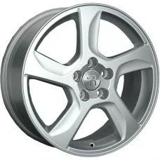 Литые колесные диски Replay FD93 7x17 5x108 ET50 DIA63.3 Silver