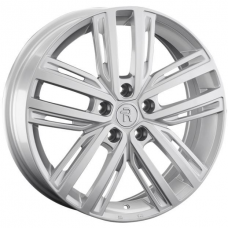 Литые колесные диски Replay TY319 7x18 5x114.3 ET35 DIA60.1 Silver