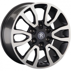 Литые колесные диски Replay TY175 7.5x17 6x139.7 ET25 DIA106.1 MBFP