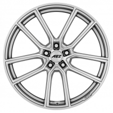 Литые колесные диски AEZ Raise hg 8x18 5x112 ET35 DIA70.1 HS