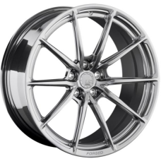 Литые колесные диски LS Forged FG05 10x20 5x112 ET25 DIA66.6 HPB