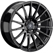 Литые колесные диски Replay CHG31 7.5x17 5x114.3 ET45 DIA60.1 BK