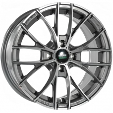 Литые колесные диски Megami MGM-28 5.5x14 4x98 ET35 DIA58.6 GMF