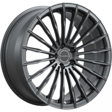 Литые колесные диски Z-Performance Mono 5 8.5x20 5x112 ET25 DIA66.6 GDS