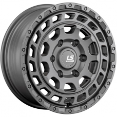 Литые колесные диски LS FlowForming RC89 7x16 6x139.7 ET38 DIA67.1 MGM