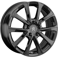 Литые колесные диски Replay CHG41 7x17 5x110 ET46 DIA63.3 BK